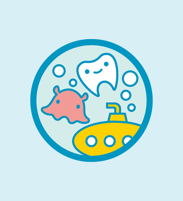 さざなみ歯科 院長 門澤佑亮