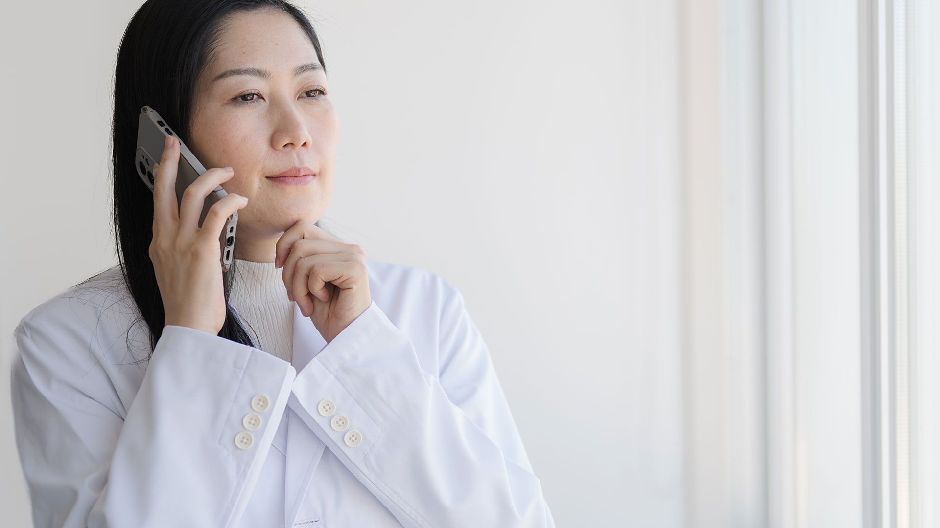 急なお困りごとにもご対応します